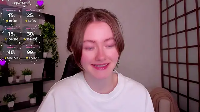 KateCuddle online show from 02-09-26, 03:10