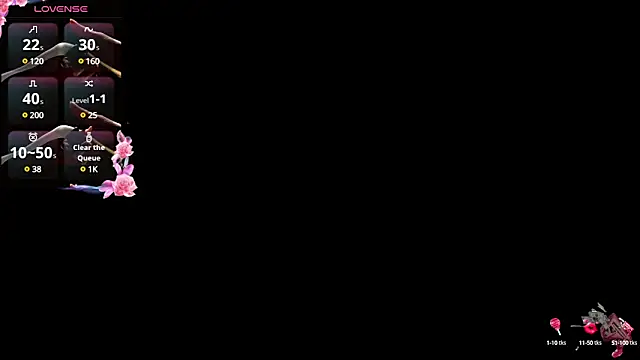 alaiia rosse online show from 02-16-25, 01:25