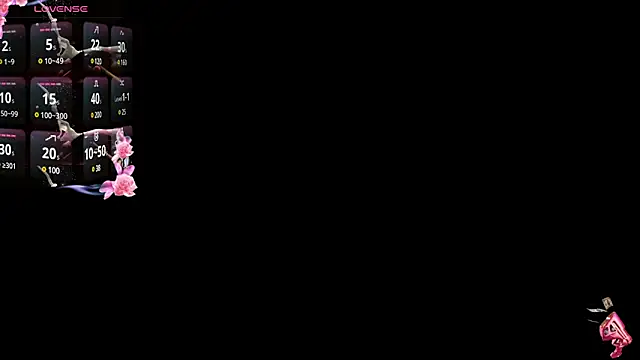 alaiia rosse online show from 02-23-25, 12:51