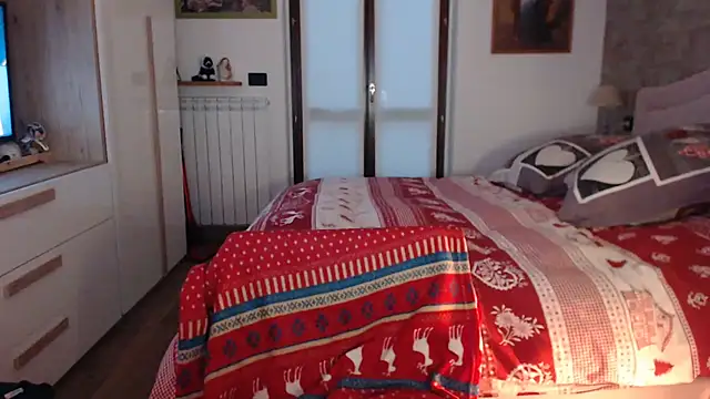 lulu italy online show from 04-28-26, 05:34