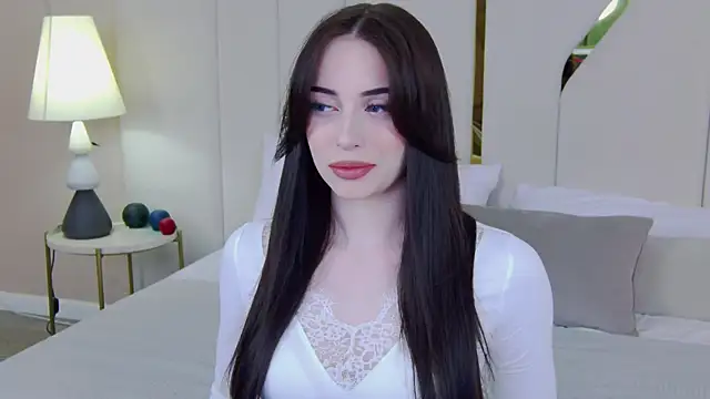 Betty Bridge online show from 03-13-26, 05:25