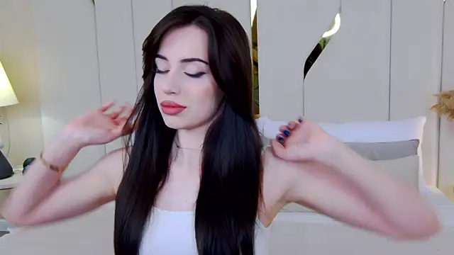 Snapshot of Betty_Bridge chatting on 03-27-26, 02:17 Betty Bridge online show from 03-27-26, 02:17