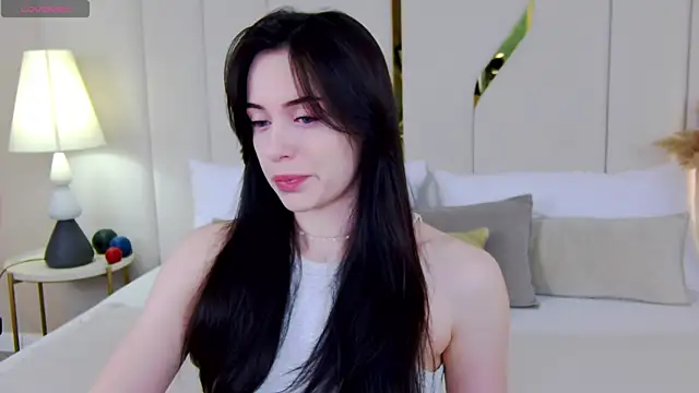 Snapshot of Betty_Bridge chatting on 04-24-26, 02:58 Betty Bridge online show from 04-24-26, 02:58
