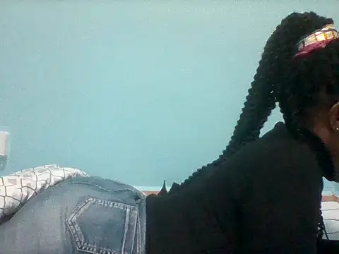 Eminent Ride online show from 03-08-26, 03:49