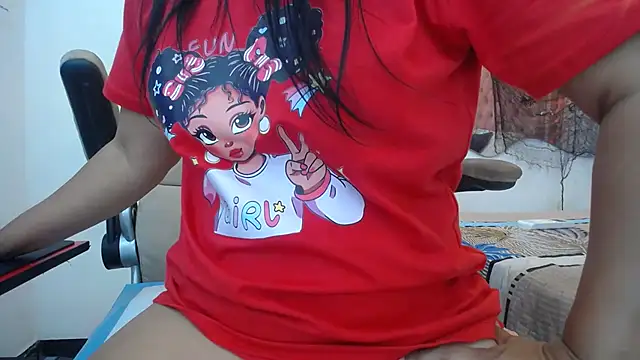 Snapshot of SHARICK_GRECO chatting on 10-21-25, 01:23 SHARICK GRECO online show from 10-21-25, 01:23