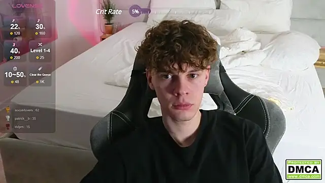 Snapshot of cute_thomas chatting on 01-13-25, 10:24 cute thomas online show from 01-13-25, 10:24