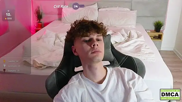 Snapshot of cute_thomas chatting on 01-20-25, 10:04 cute thomas online show from 01-20-25, 10:04