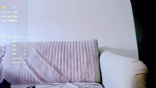 AmazingBitch online show from 02-18-25, 06:37