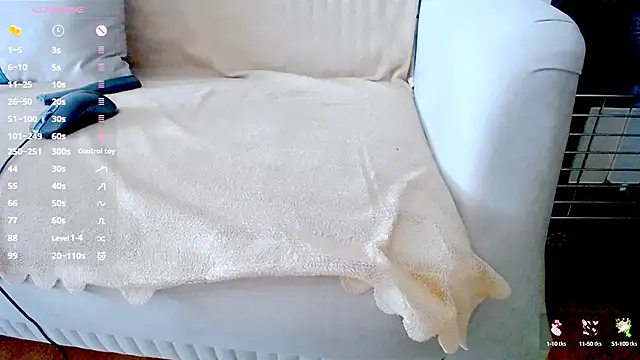 AmazingBitch online show from 03-16-25, 10:33