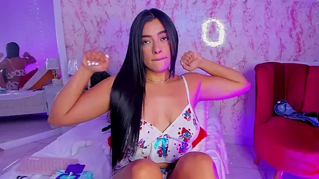 SophiieWilson  online show from 02-24-26, 04:43