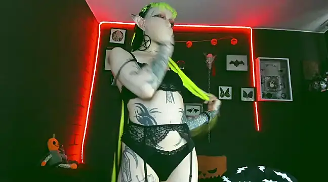 insania 9999  online show from 12-03-24, 06:38