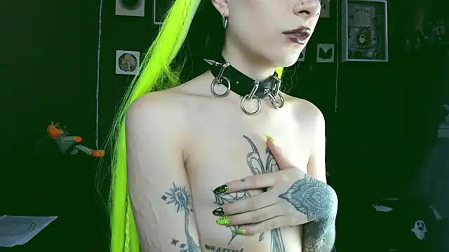 insania 9999  online show from 02-07-25, 10:09