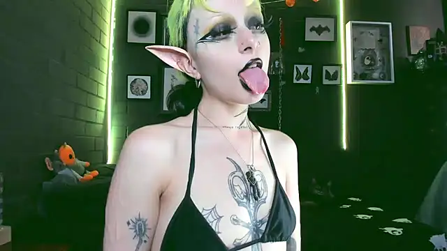 insania 9999  online show from 02-26-25, 09:37