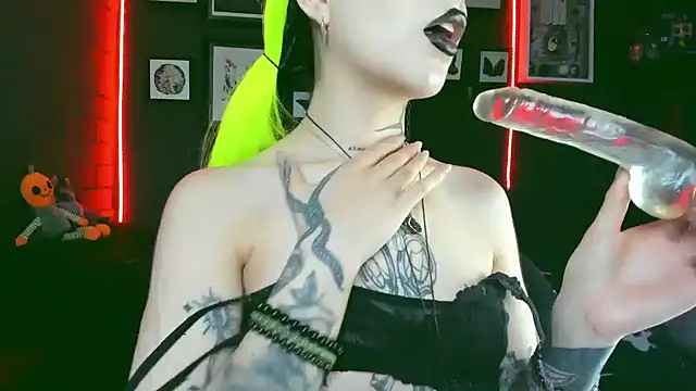 insania 9999  online show from 03-04-25, 06:29