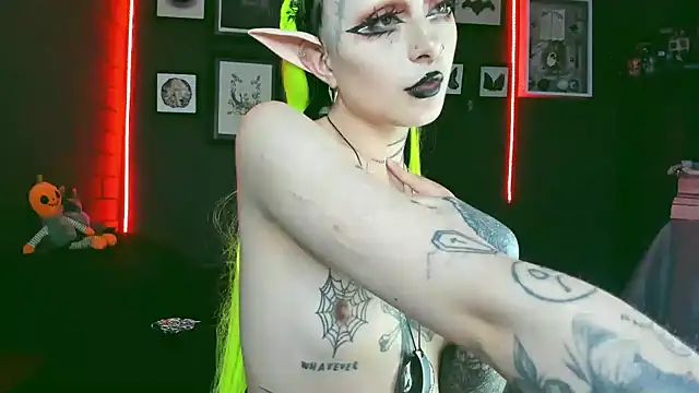 insania 9999  online show from 03-04-25, 09:32