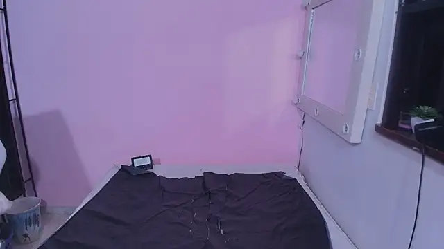 celeste sea online show from 02-25-25, 07:14