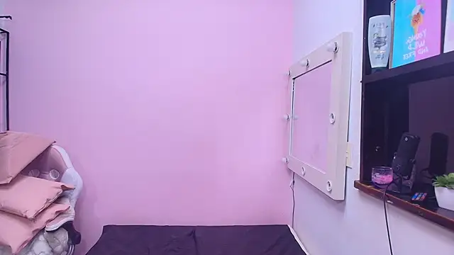 celeste sea online show from 03-14-25, 07:12