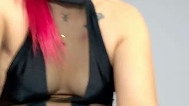 celeste sea online show from 01-31-26, 07:11