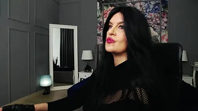 DomMelissaW online show from 12-16-24, 11:18