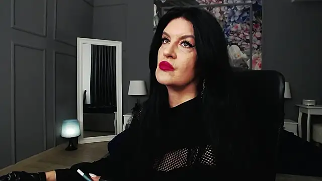 DomMelissaW online show from 01-27-25, 09:33