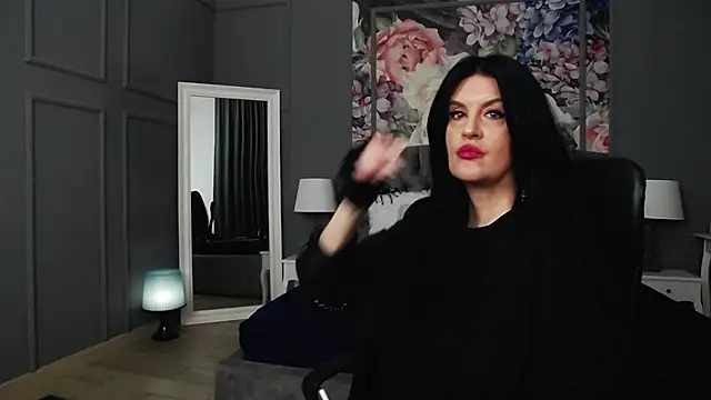 DomMelissaW online show from 02-07-25, 09:26