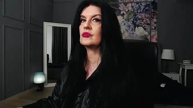 DomMelissaW online show from 02-26-25, 01:00