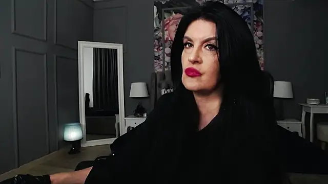 DomMelissaW online show from 03-06-25, 09:53