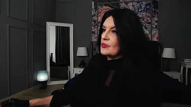 DomMelissaW online show from 03-19-25, 12:26