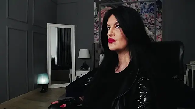 DomMelissaW online show from 03-21-25, 09:34