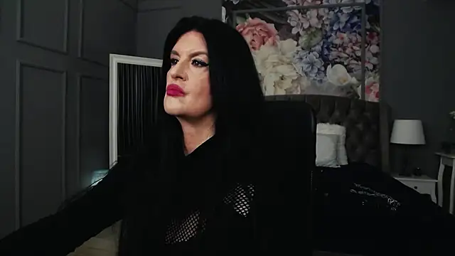 DomMelissaW online show from 09-24-25, 05:27