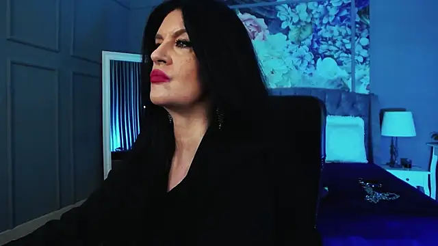 Snapshot of DomMelissaW chatting on 12-03-25, 09:57 DomMelissaW online show from 12-03-25, 09:57