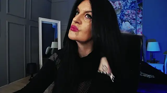 DomMelissaW online show from 02-27-26, 11:16