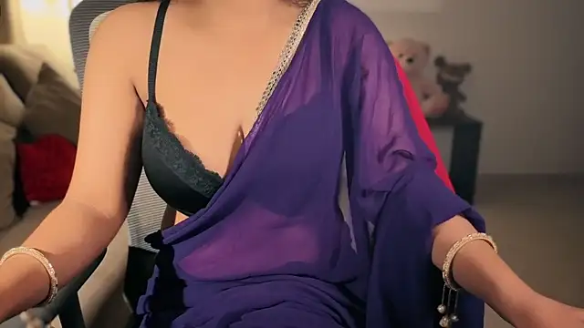 LushRitu online show from 02-19-25, 05:27