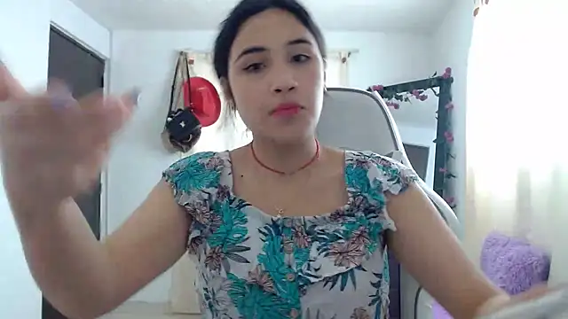 Snapshot of InocentHeaven1 chatting on 12-16-24, 12:49 InocentHeaven1 online show from 12-16-24, 12:49