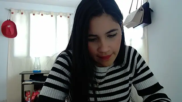 Snapshot of InocentHeaven1 chatting on 02-26-25, 04:03 InocentHeaven1 online show from 02-26-25, 04:03