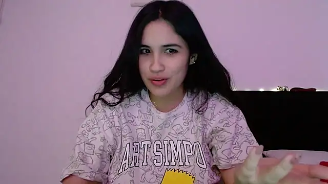 InocentHeaven1 online show from 02-21-26, 02:01