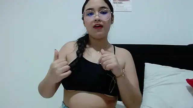 InocentHeaven1 online show from 04-22-26, 12:35