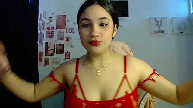 InocentHeaven1 online show from 04-27-26, 12:47