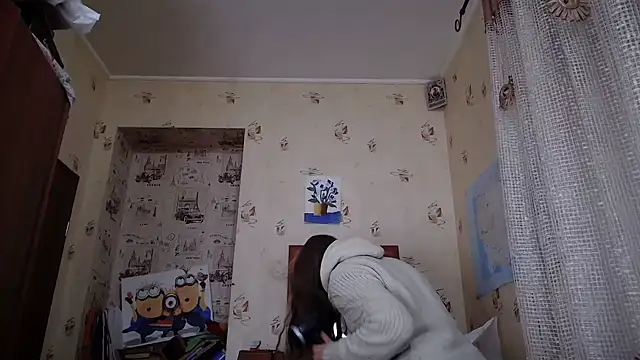 dream alexa online show from 04-09-26, 02:33