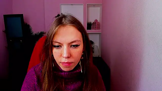 Persephoni online show from 01-30-25, 11:44