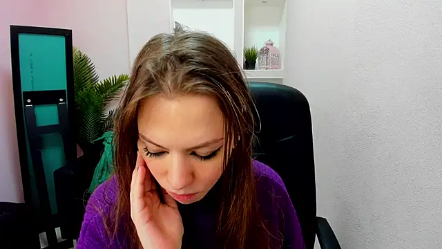 Persephoni online show from 02-16-25, 04:10