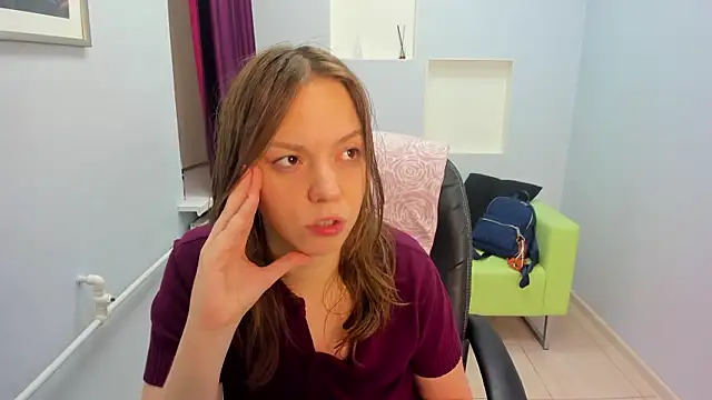 Persephoni online show from 03-16-26, 08:35