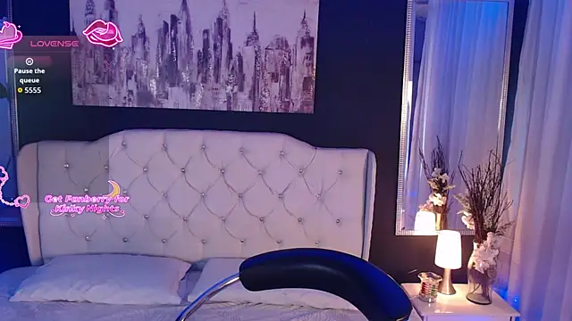 LiaVillalobos online show from 11-29-25, 03:04