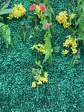 LiaVillalobos online show from 04-18-26, 09:15