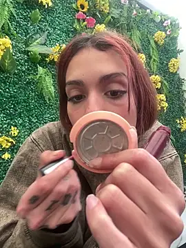 LiaVillalobos online show from 04-25-26, 02:47