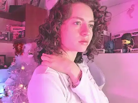 Snapshot of Agathaks chatting on 12-27-24, 05:31 Agathaks online show from 12-27-24, 05:31