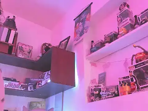 Snapshot of Agathaks chatting on 01-07-25, 11:14 Agathaks online show from 01-07-25, 11:14