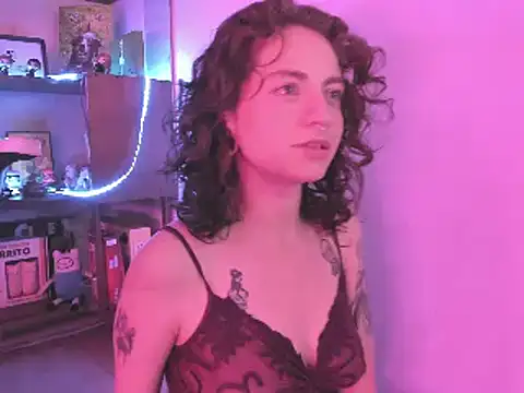 Snapshot of Agathaks chatting on 01-22-25, 01:10 Agathaks online show from 01-22-25, 01:10