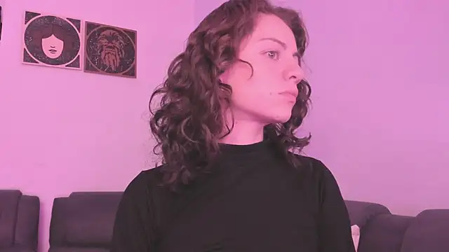 Snapshot of Agathaks chatting on 02-26-25, 09:27 Agathaks online show from 02-26-25, 09:27