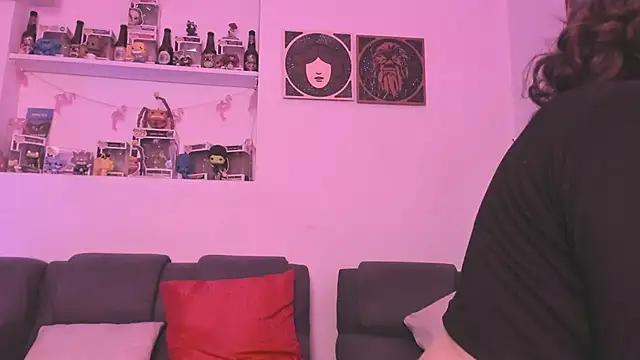 Snapshot of Agathaks chatting on 03-01-25, 03:32 Agathaks online show from 03-01-25, 03:32